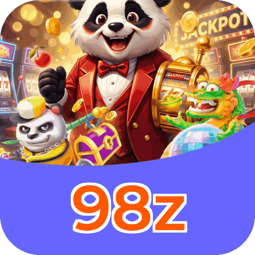 Jogos com maior RTP na 98z
