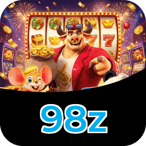 Login rápido no app 98z